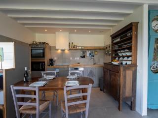 Chalet L'Atelier by Interhome - Locquirec - 7