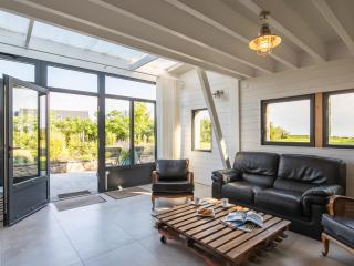 Chalet L'Atelier by Interhome - Locquirec - 6