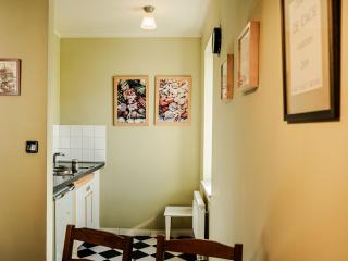 Apartment Chopin by Interhome - 1