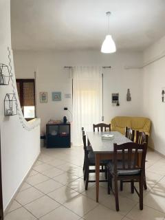 Parvis home - Brindisi - 8