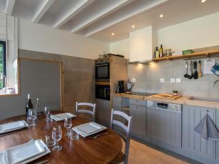 Chalet L'Atelier by Interhome - Locquirec - 3