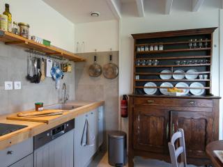 Chalet L'Atelier by Interhome - Locquirec - 1