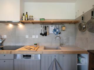 Chalet L'Atelier by Interhome - Locquirec - 2