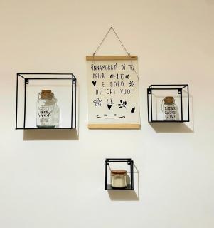 Parvis home - Brindisi - 9