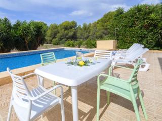 Holiday Home Roque by Interhome - Calpe - 6
