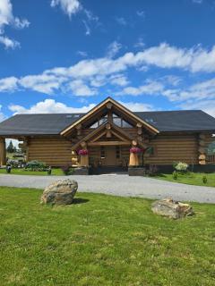 Bilbor Chalet - Bilbor - 1