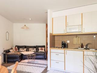 Apartment Mont Fort 21 by Interhome - Siviez - 4