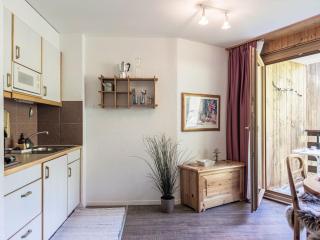 Apartment Mont Fort 21 by Interhome - Siviez - 5