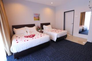 S Boutique Hotel - Ipoh - 6
