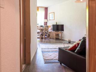 Apartment Mont Fort 21 by Interhome - Siviez - 1
