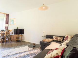 Apartment Mont Fort 21 by Interhome - Siviez - 2