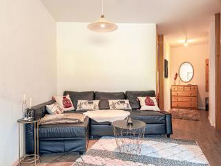 Apartment Mont Fort 21 by Interhome - Siviez - 3