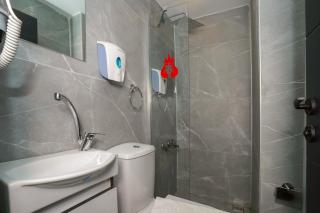 Miss Cleopatra Hotel - Alanya - 3