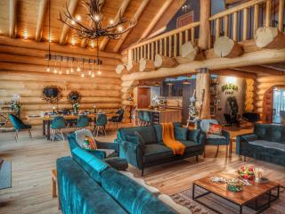 Bilbor Chalet - Bilbor - 0
