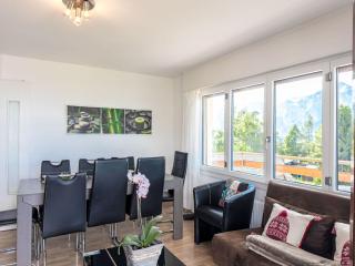 Apartment Les Arolles A1 by Interhome - Nendaz - 4
