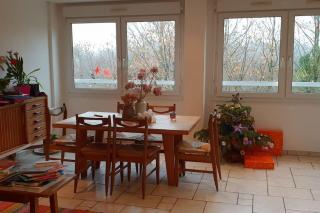 Appartement proche croix rousse - Caluire-et-Cuire - 6