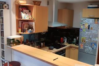 Appartement proche croix rousse - Caluire-et-Cuire - 2