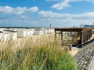 Appartement vue mer - Calais - 6