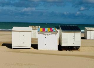 Appartement vue mer - Calais - 5