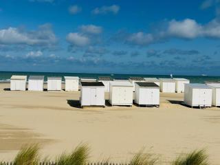 Appartement vue mer - Calais - 4