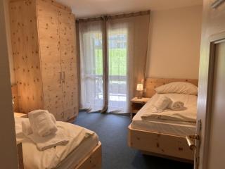 Apartment Residenza Chesa Margun 33-4 by Interhome - 7