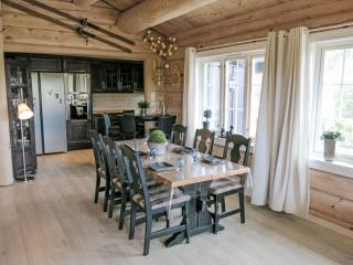 Holiday Home Lislebu by Interhome - Fossdal - 8