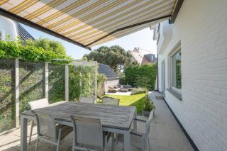 Charmante villa in Duinbergen - Knokke-Heist - 3