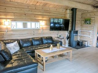 Holiday Home Lislebu by Interhome - Fossdal - 7