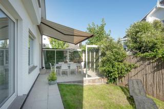 Charmante villa in Duinbergen - Knokke-Heist - 2