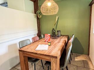 Holiday Home Smuk by Interhome - Frankenau - 8