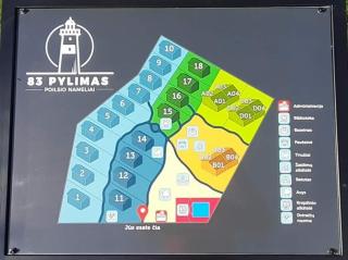 83 Pylimas Šventoji - Šventoji - 1