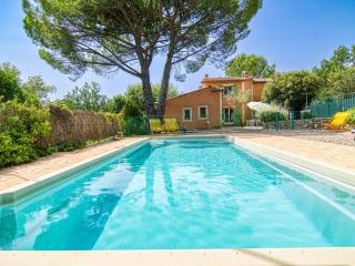 Holiday Home Gombaud by Interhome - Carcès - 0