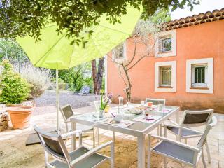 Holiday Home Gombaud by Interhome - Carcès - 8