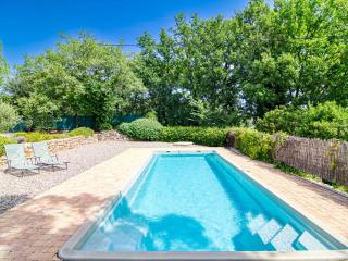 Holiday Home Gombaud by Interhome - Carcès - 5