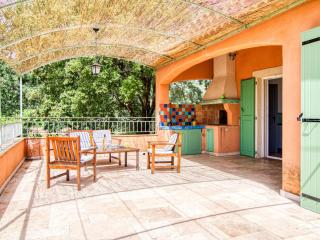 Holiday Home Gombaud by Interhome - Carcès - 9