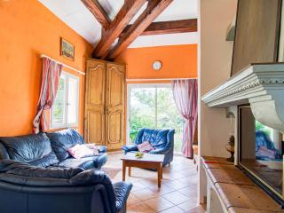 Holiday Home Gombaud by Interhome - Carcès - 1