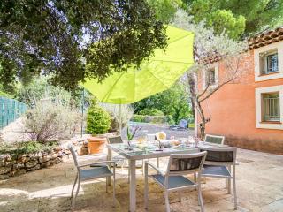Holiday Home Gombaud by Interhome - Carcès - 2