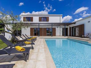 Villa Luna Rossa by Interhome - Sveti Petar u Šumi - 0