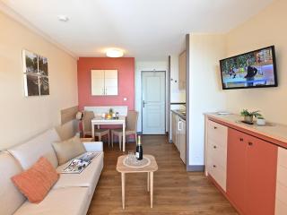 Apartment Le Village - E1 208 by Interhome - Agay - 2