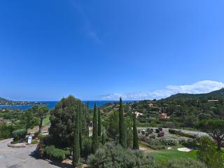 Apartment L'Esquinade - FH205 by Interhome - Agay - Saint Raphael - 4