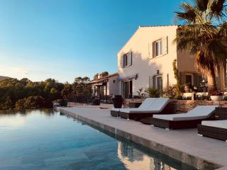 Villa Alba en Provence - Besse-sur-Issole - 2