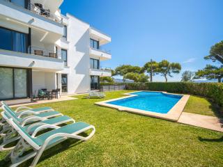 Apartment Oratge Beach Views by Interhome - Port de Pollença - 0