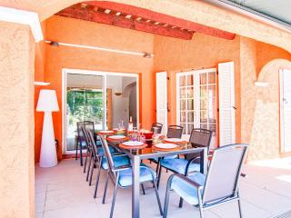 Holiday Home Micocoulier by Interhome - Bagnols-en-Forêt - 1