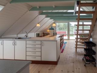 Holiday Home Piotr - 800m from the sea by Interhome - Fanø - 8