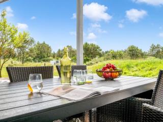 Holiday Home Kari - 900m from the sea by Interhome - Vejers Strand - 7