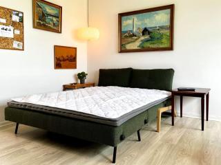 Apartment Roger - 400m from the sea by Interhome - Allinge - 5