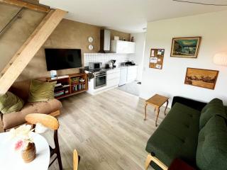 Apartment Roger - 400m from the sea by Interhome - Allinge - 2