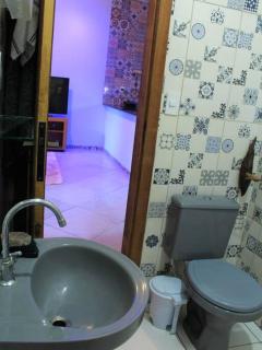 Casa da Rua do Coreto do Capão - 6