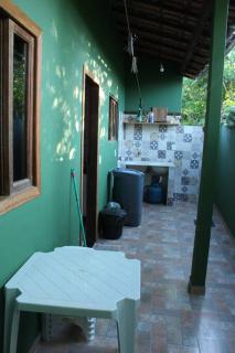 Casa da Rua do Coreto do Capão - 4