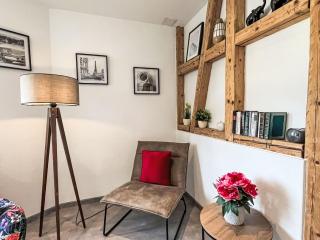Apartment Carola by Interhome - Zella-Mehlis - 5